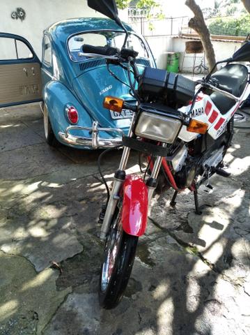 Yamaha rd 135 z 1989 - Foto 3