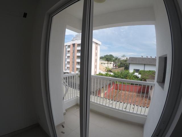 Apê bem localizado no Costa e Silva! Realize o sonho de ter sua casa própria!
