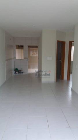 Casa são josé - financiamento no programa minha casa minha vida r$ 140.000,00 - itapoá - s - Foto 6