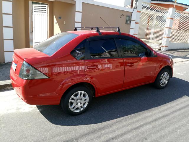 Fiesta Sedan Rocan 1.6 completo
