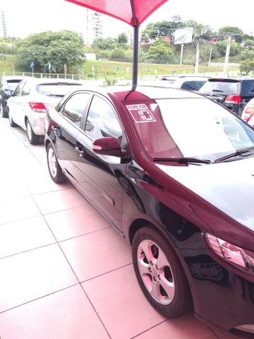 Cerato - Sem Entrada 2010 - Completo