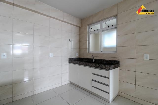Apartamento para aluguel, 2 quartos, 1 vaga, centro - divinópolis/mg - Foto 5