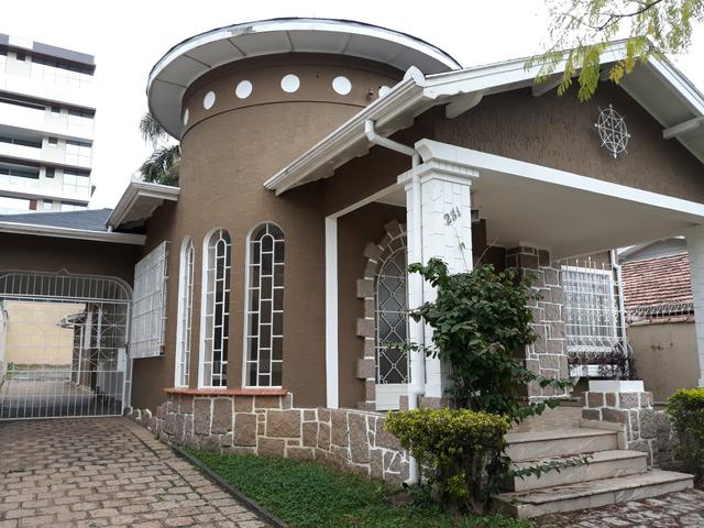 Maravilhosa Casa no Coração do Água Verde - Foto 6