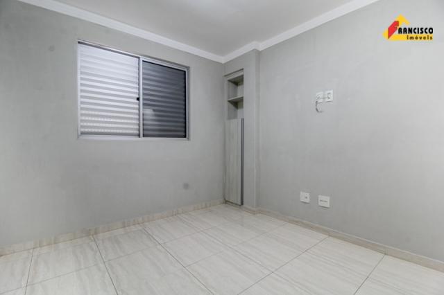 Apartamento à venda, 2 quartos, 1 vaga, vila romana - divinópolis/mg - Foto 14