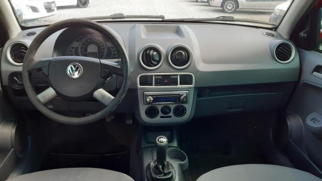 Gol 1.6 Mi Rallye Total Flex 8V 4p - Foto 8