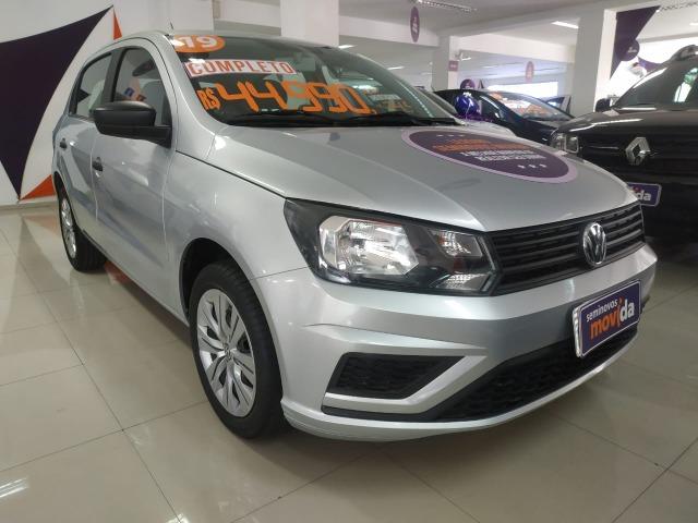 Gol 1.6 MSI Flex 8V 5P