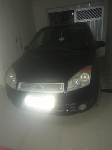 Vendo ou troco por outro carro - Foto 3