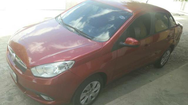 GRAND SIENA 2013, motor 1.4