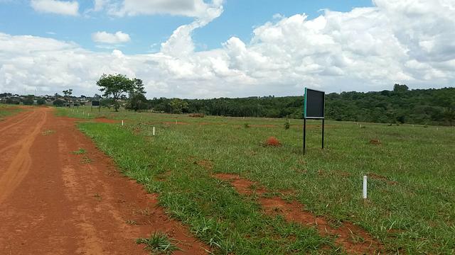 Lotes a Prestação no Bairro Planejado Benjamin em Hidrolândia - Foto 7