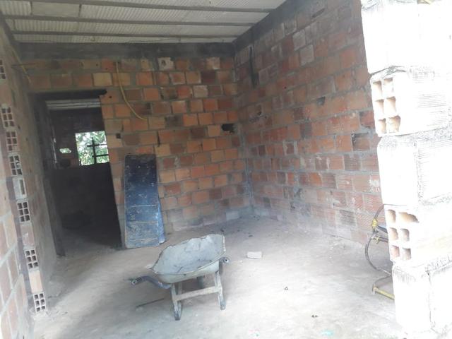 Vendo casa em São Sebastião do Passe - Foto 4