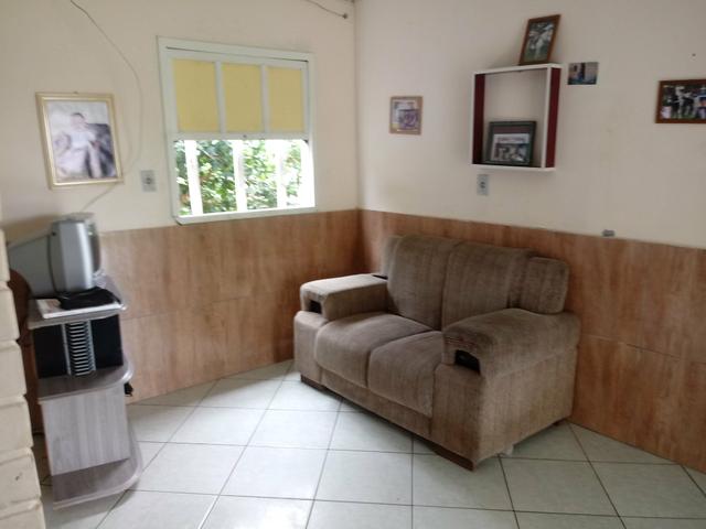 Alugo casa de praia centro mariluz - Foto 3