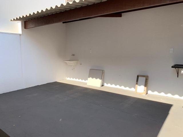 J. Ferraz - residência Nova -3 quartos sendo 1 suíte - Foto 13