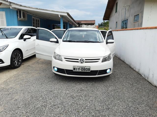 Gol 1.6 Power - Foto 3