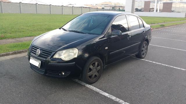 Polo Sedan 2009 - abaixo da FIPE