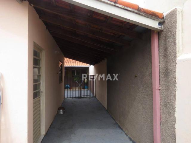 Casa com 2 dormitórios à venda, 128 m² - residencial maré mansa - presidente prudente/sp - Foto 19