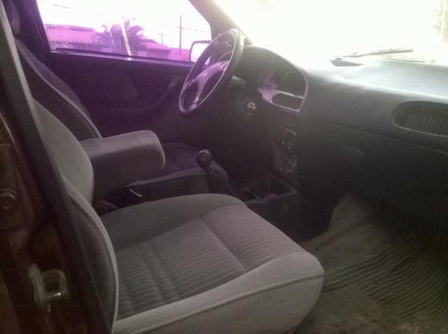 Fiat Tempra 2.0 / 16v / 4p - 1996 - Foto 4
