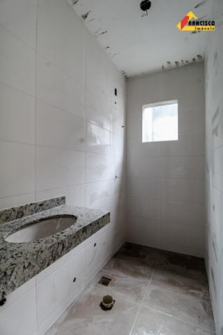 Apartamento à venda, 3 quartos, 2 vagas, santa lucia - divinópolis/mg - Foto 7