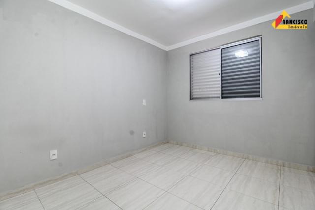 Apartamento à venda, 2 quartos, 1 vaga, vila romana - divinópolis/mg - Foto 11