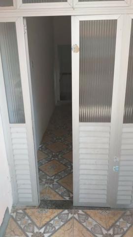 Linda casa de 2 quartos em Santíssimo