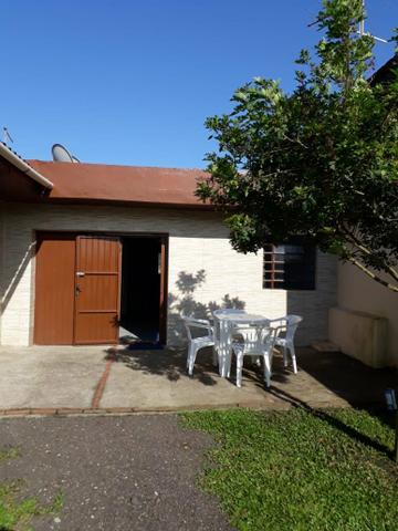 Casa em Tramandaí