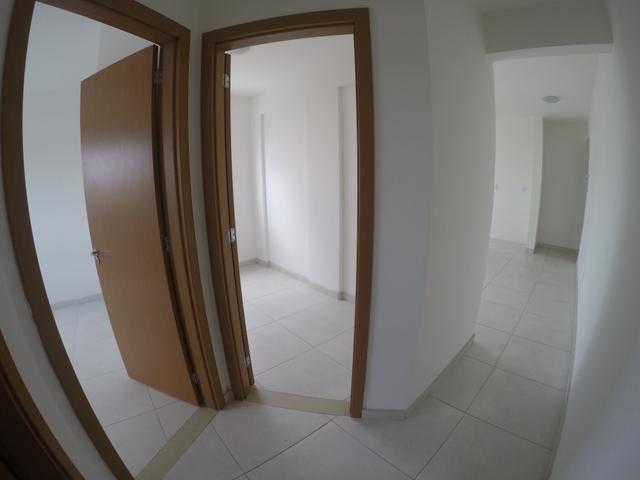 Apê bem localizado no Costa e Silva! Realize o sonho de ter sua casa própria! - Foto 9