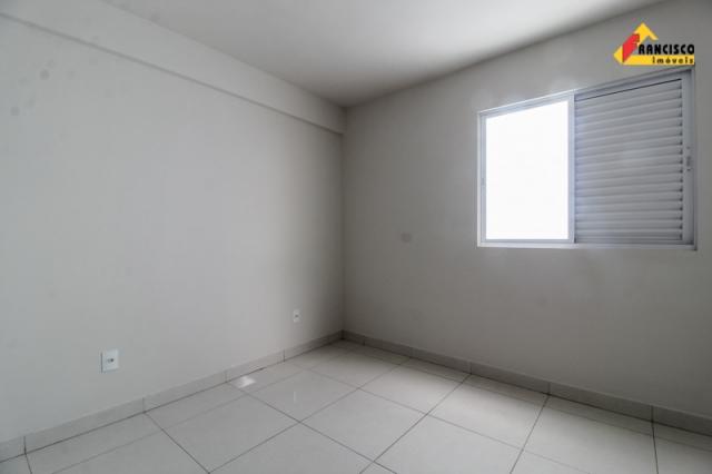 Apartamento para aluguel, 2 quartos, 1 vaga, centro - divinópolis/mg - Foto 9