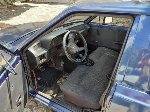 Ford Pampa 1.8 L - Foto 3