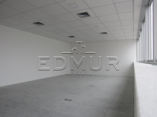 Escritório à venda em Vila bastos, Santo andrã© cod:22523 - Foto 5