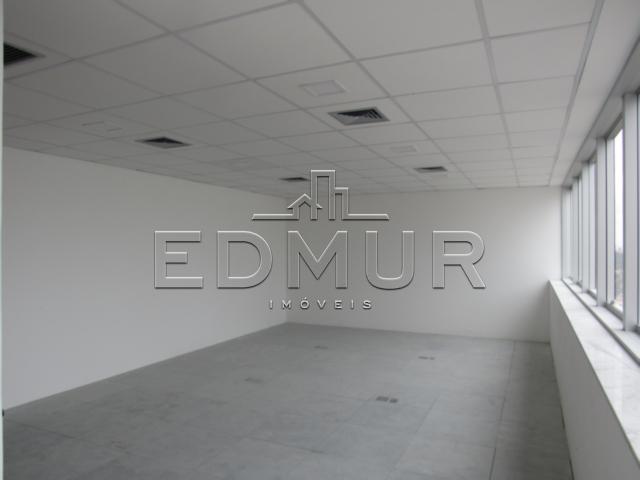 Escritório à venda em Vila bastos, Santo andrã© cod:22523 - Foto 4