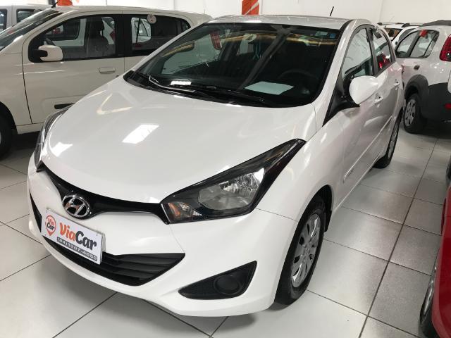HB20 Comfort Plus Flex 12V Mec. 1.6 - Foto 3
