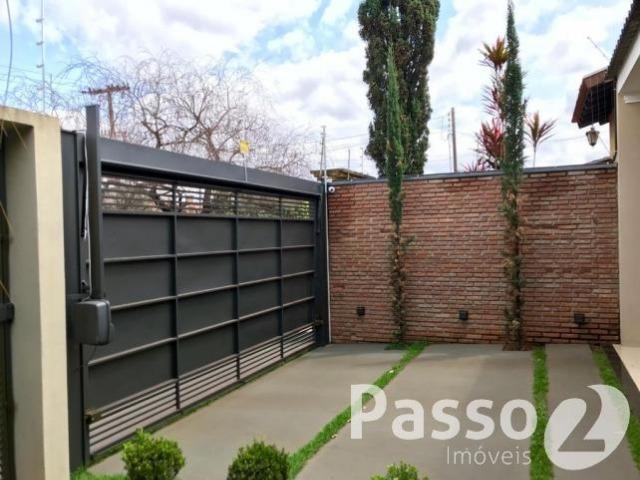 Casa em Parque Alvorada, 3 quartos - Foto 2