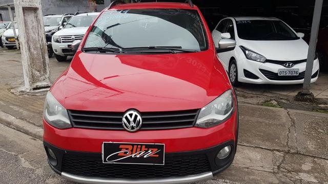 Vw - Crossfox 1.6 - Foto 3