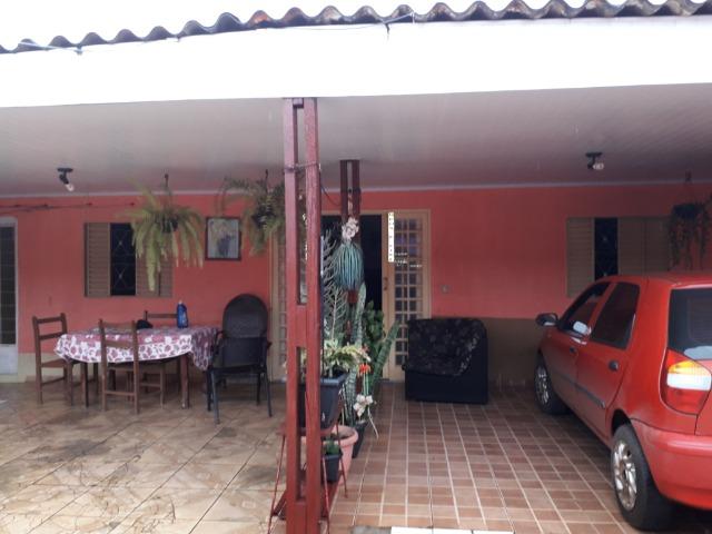 Linda casa na 405 do recanto das emas - Foto 3