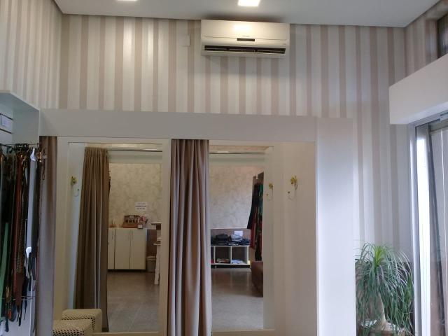 Ponto Comercial e/ou Somente o Mobiliário excelente qualidade para retirar do local - Foto 6