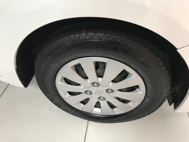 HB20 Comfort Plus Flex 12V Mec. 1.6 - Foto 7