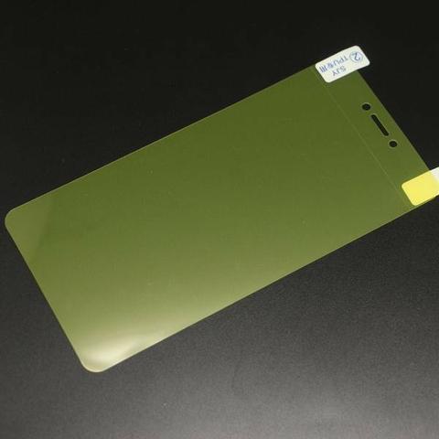 Pelicula De gel Xiaomi Redmi note 5