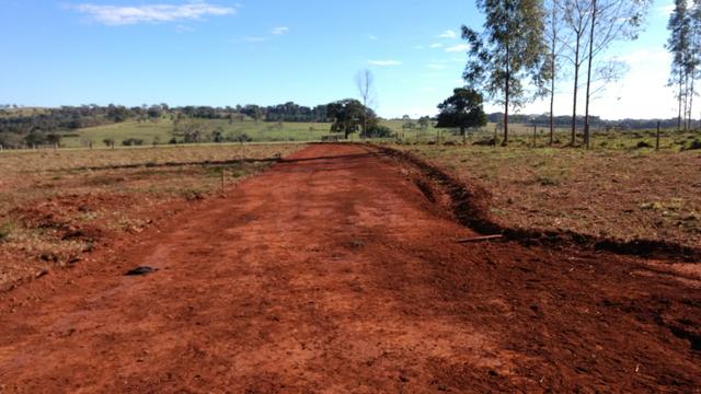 Chacara moradia lazer e valorização 4km de Caturaí - Foto 5
