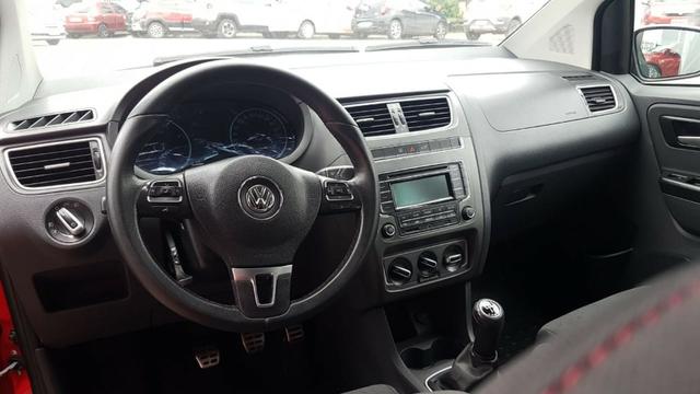 Vw - Crossfox 1.6 - Foto 7
