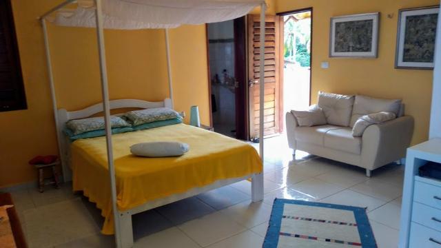 Belíssima Casa em Tabatinga - 777m² de área Total - Foto 3