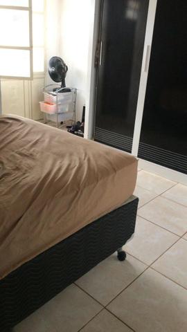 QN 8 Sobrado 3 quartos suite 140 mil aceita troca - Foto 8