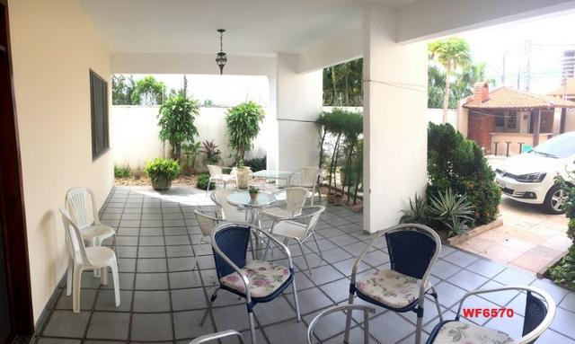 Casa duplex, 4 suítes, 10 vagas, corredor de atividades, ponto comercial, Parque Manibura - Foto 10