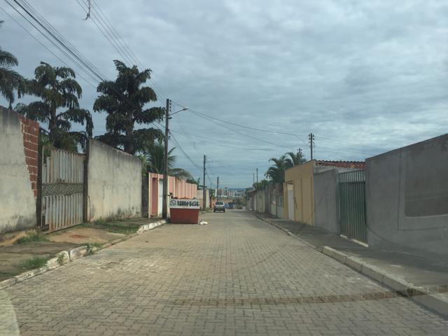 Lote 400 m dentro de condomínio quadra 4 - Foto 3