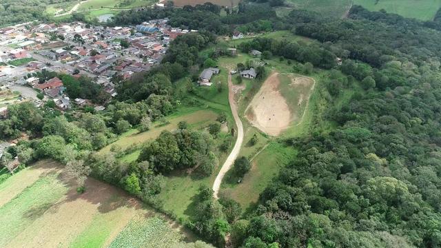 Terreno, 1,5 alqueires, Jardim Bom Pastor em Campo Magro - PR