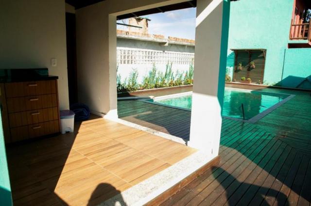 Casa para Venda em Imbituba, Ibiraquera, 2 dormitórios, 1 suíte, 3 banheiros, 2 vagas - Foto 16