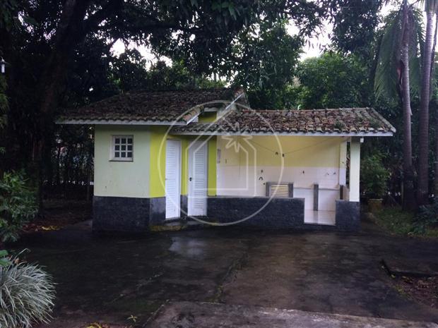 Sítio à venda em Papucaia, Cachoeiras de macacu cod:853823 - Foto 18