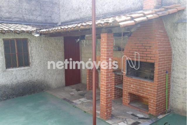 Casa à venda com 5 dormitórios em Glória, Belo horizonte cod:482855 - Foto 3