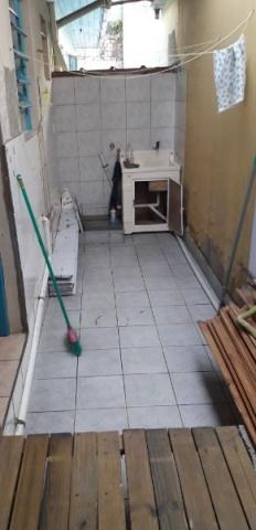 Casa para alugar com 2 dormitórios em Passo da areia, Porto alegre cod:CT2215 - Foto 15