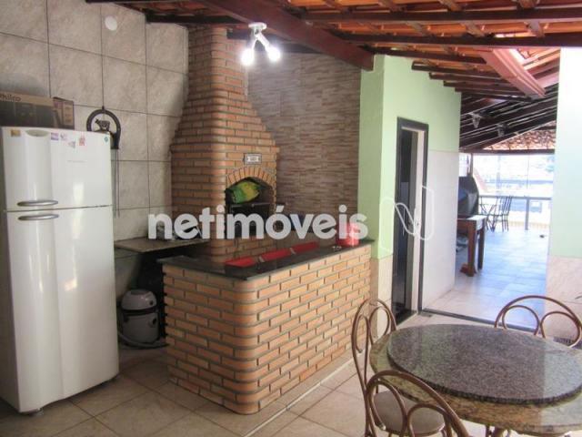 Casa à venda com 2 dormitórios em Glória, Belo horizonte cod:104259 - Foto 14