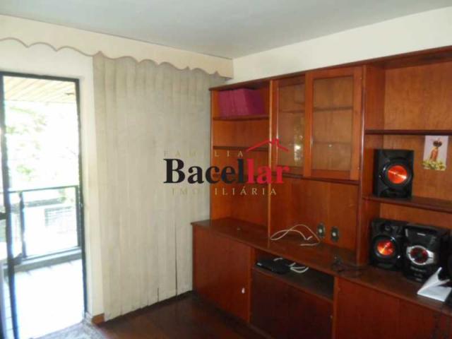 Apartamento à venda com 3 dormitórios em Maracanã, Rio de janeiro cod:TIAP31829 - Foto 7
