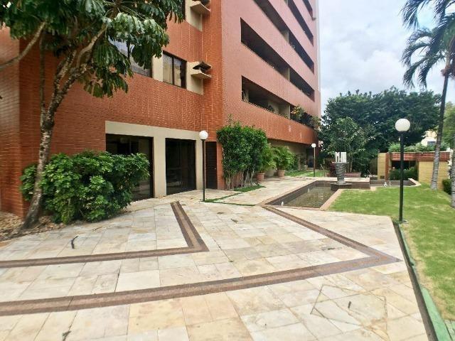 Apartamento à venda, 4 quartos, 2 vagas, meireles - fortaleza/ce - Foto 2